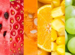 Welche Auswirkung hat die Ernährung auf Ihre Faszien?
