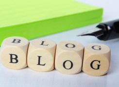 Top 7 Blogs rund um das Thema Faszien