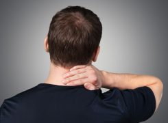 Schleudertrauma und Faszien