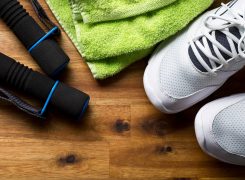 Faszientraining als unterstützendes Training zum Muskelaufbau?