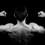 Für Bodybuilder sind Klimmzüge eine optimale Trainingsmöglichkeit.