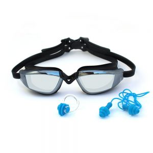 MEHRFACHER TESTSIEGER: Innovative Premium Schwimmbrille "SwimStar" von Sportastisch
