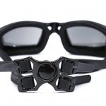 Achten Sie beim Kauf einer Schwimmbrille auf ein paar Fakten.