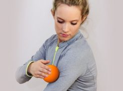 Faszientraining erklärt