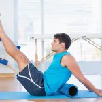 Ergänzen Sie Ihr Faszientraining mit Yoga.