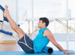 Yoga – die perfekte Ergänzung zum Faszientraining?