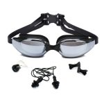 TESTSIEGER: Innovative Premium Schwimmbrille "ProSwim" von Sportastisch