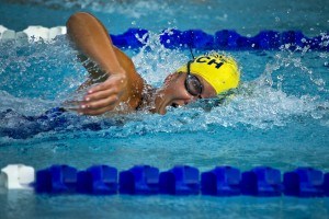 Triathleten brauchen einen speziellen Trainingsplan.