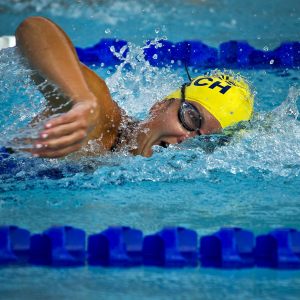 Triathleten brauchen einen speziellen Trainingsplan.