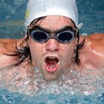 Tipps und Tricks beim Beschlagen der Schwimmbrille