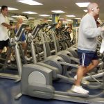 Ist Cardio auf dem Crosstrainer effektiver wie Seilspringen?