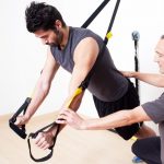 Mit der richtigen Anleitung beim Schlingen Trainer, vermeiden Sie häufige Fehler.