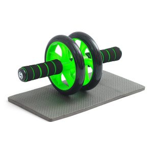 Der Premium Bauchtrainer "Ab Roller" von Sportastisch.