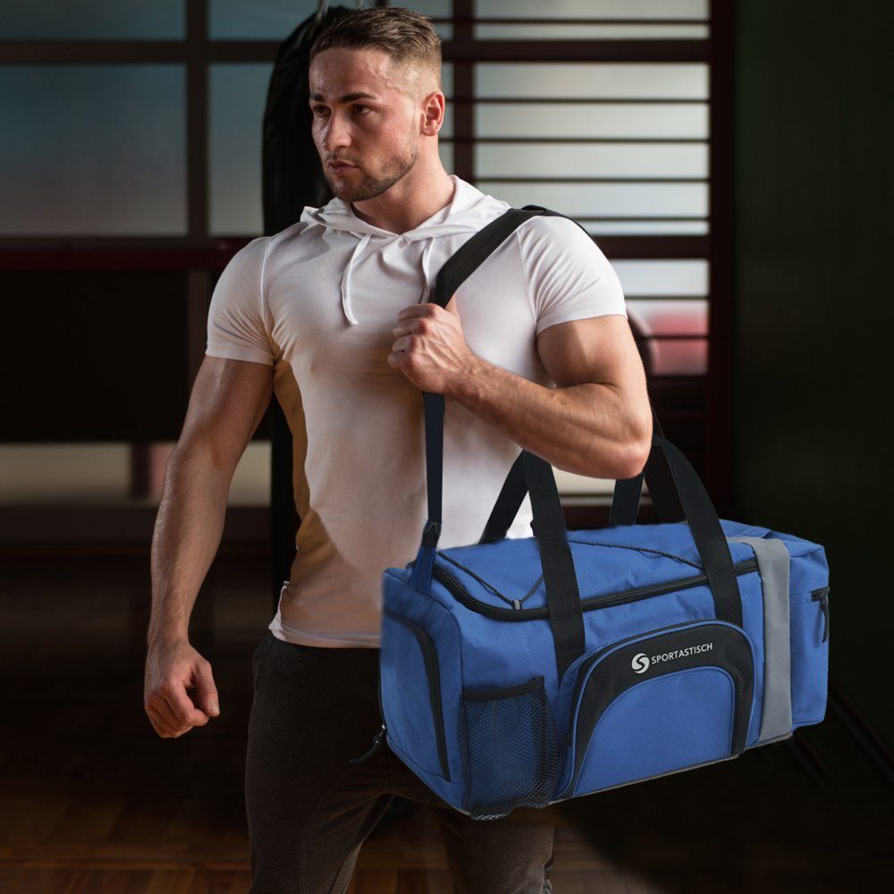 sporttasche mann