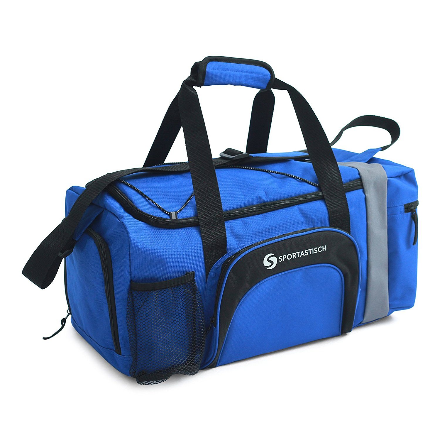 Sporty Bag blau