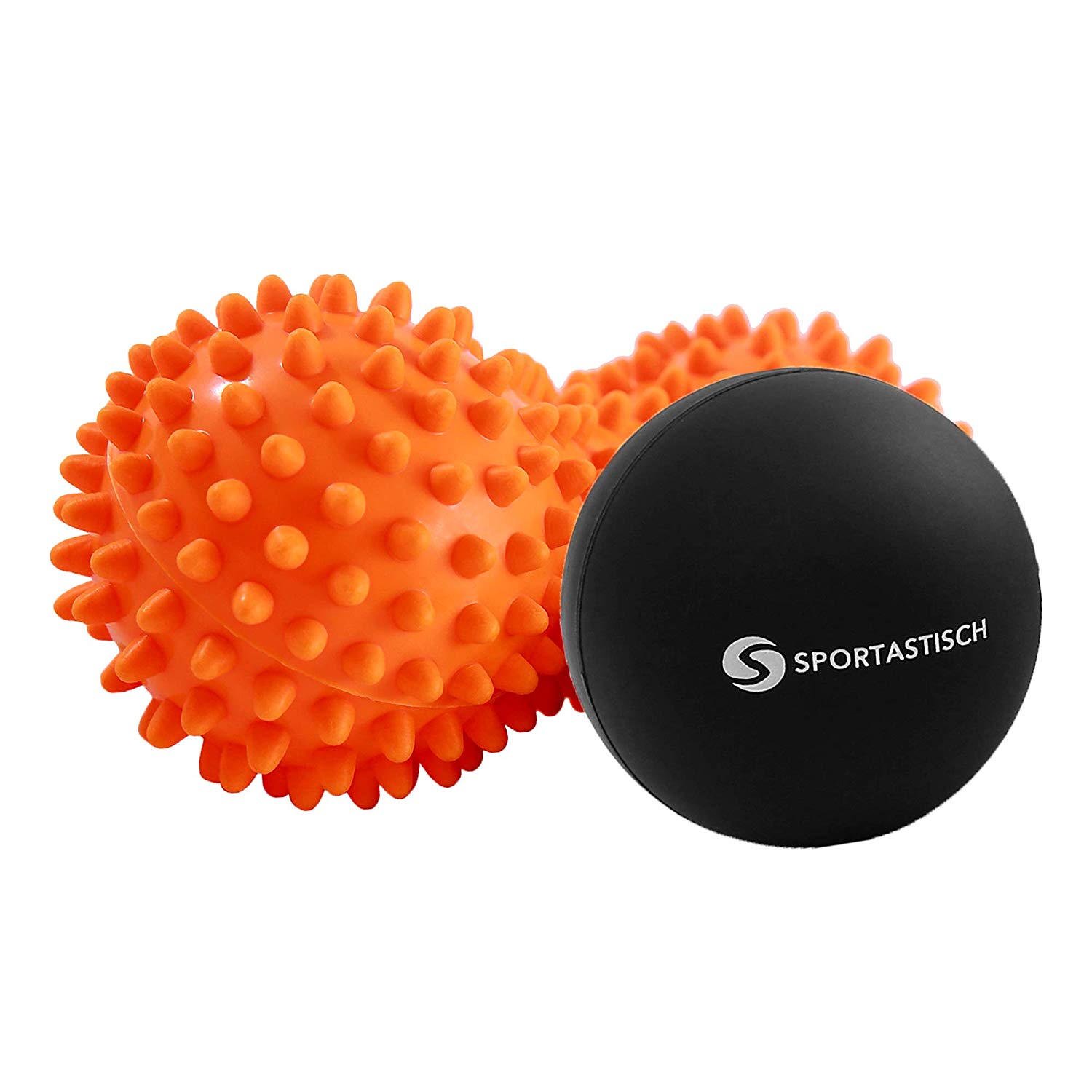 Massageball Set "WellBeing" von Sportastisch
