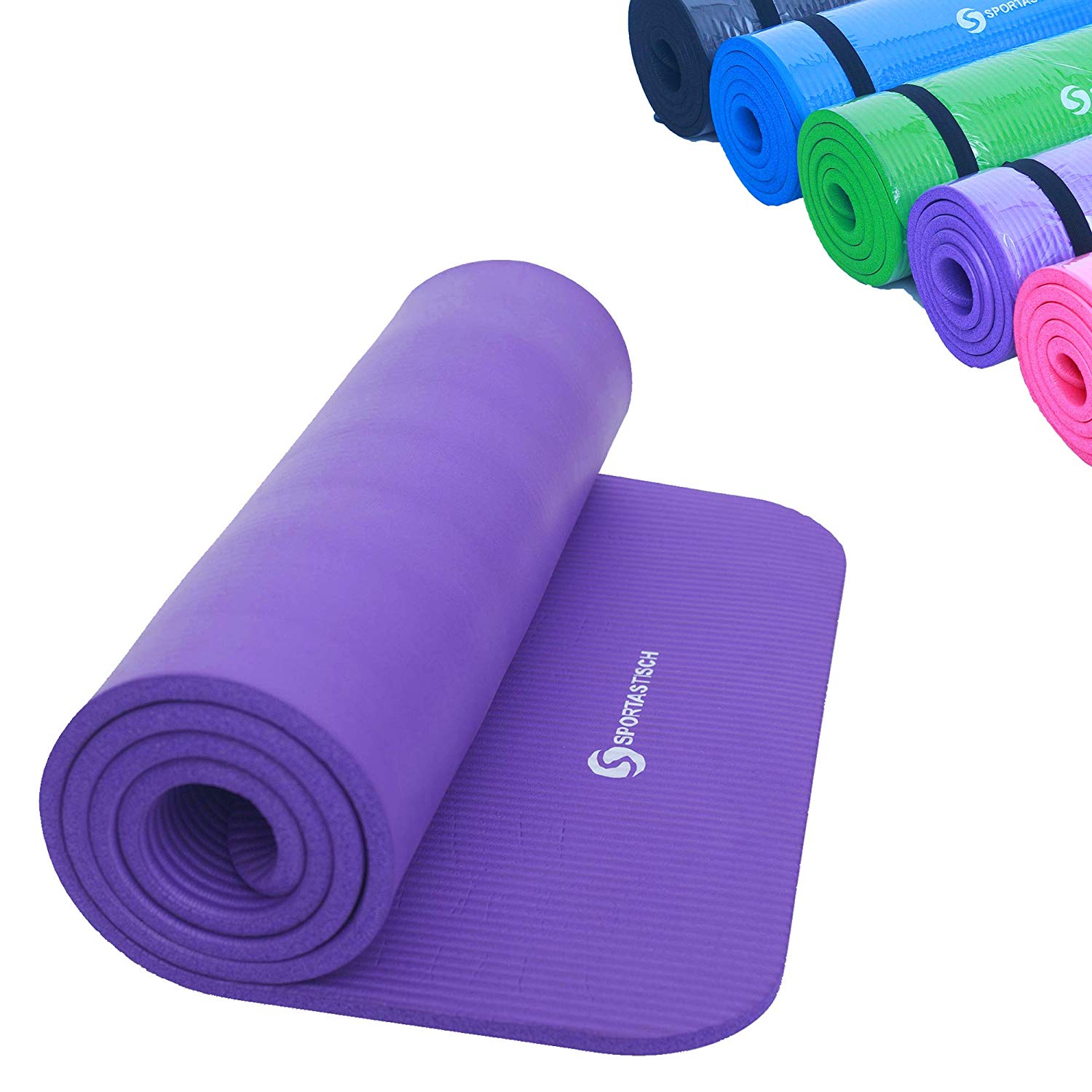 Gymnastikmatte „Gym Mat Pro“ von Sportastisch