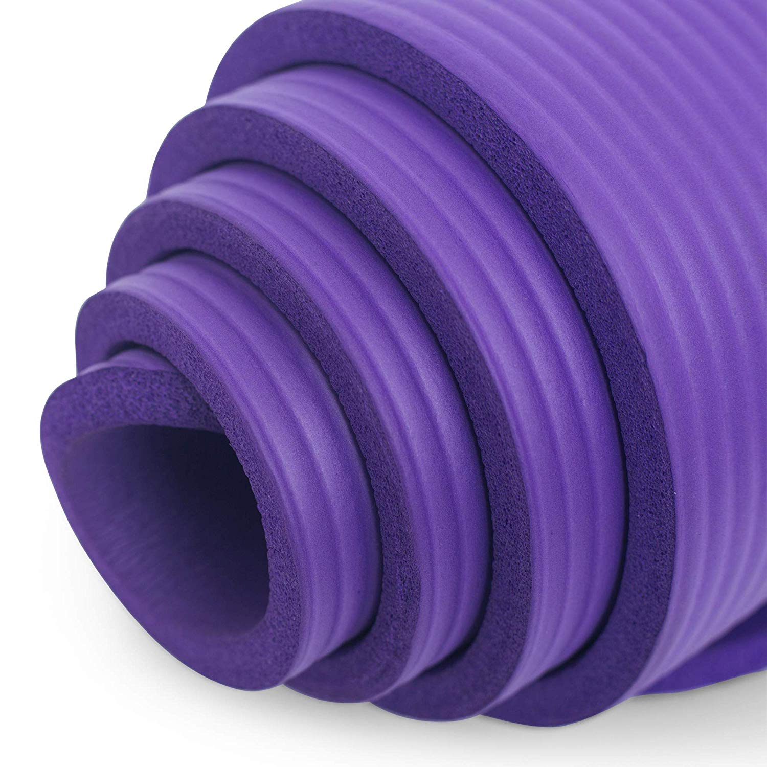 Gymnastikmatte „Gym Mat Pro“ von Sportastisch