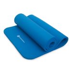 Welche Yogamatte eignen sich für welche Yogaübungen.