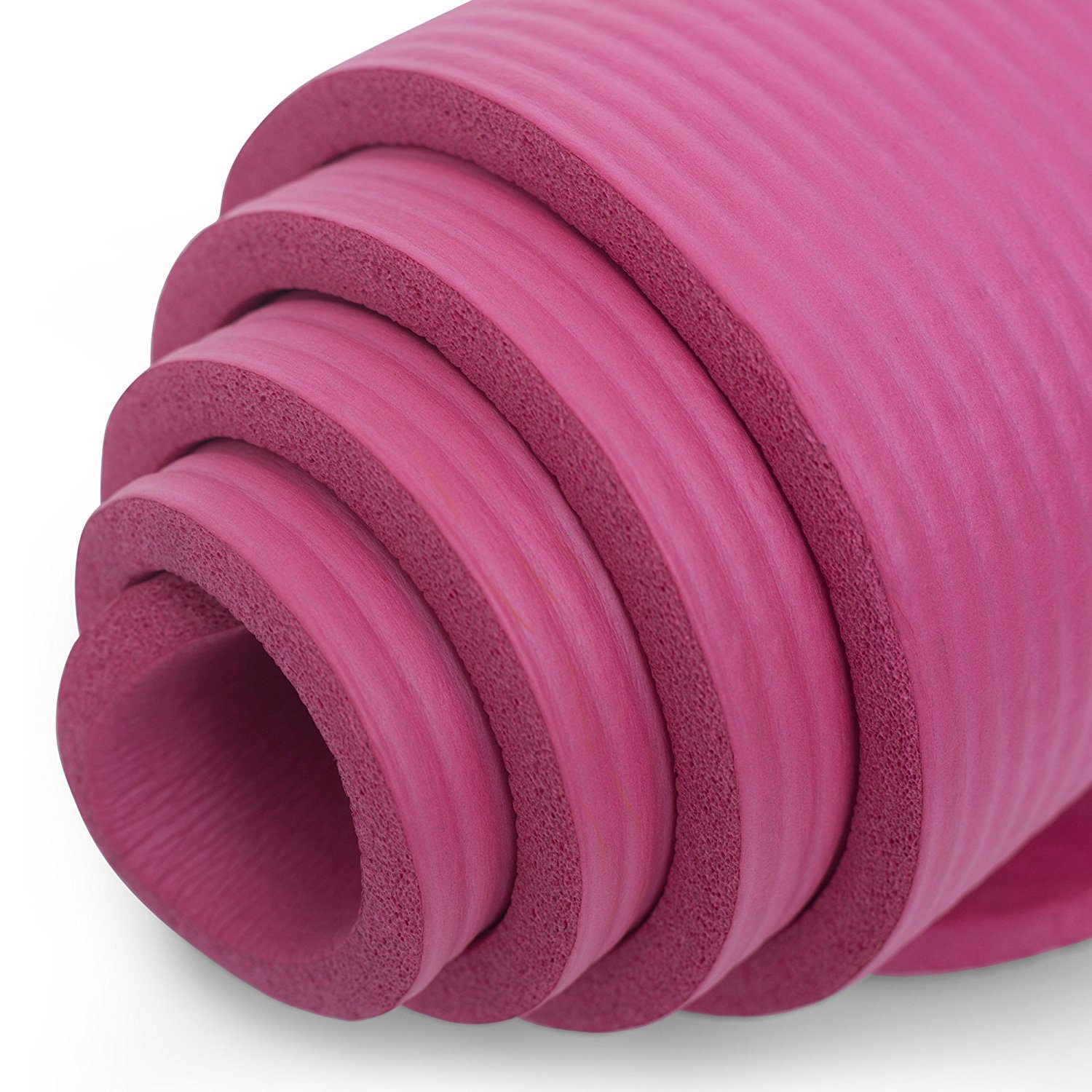 Gymnastikmatte „Gym Mat Pro“ von Sportastisch