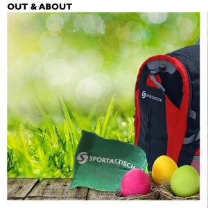 Osternest #3: Out & About