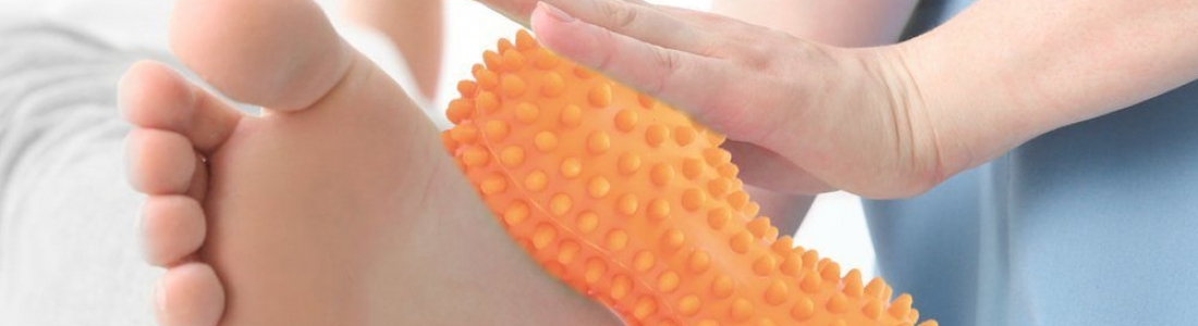 Plantarfaszie – Definition und Hintergründe