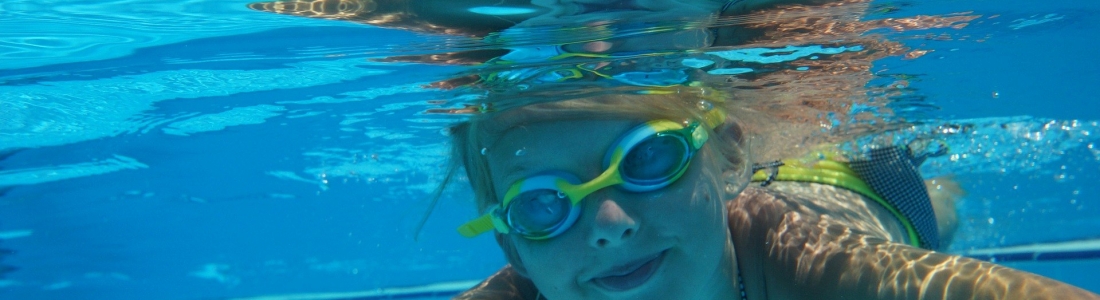 Vorteile einer Schwimmbrille im Überblick Vorteile einer Schwimmbrille im Überblick