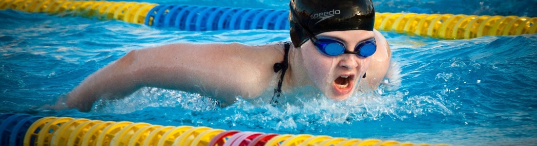 Ein optimaler Trainingsplan für Ihr Schwimmtraining Ein optimaler Trainingsplan für Ihr Schwimmtraining